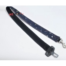 Rangers Dog Seat Belt Leash